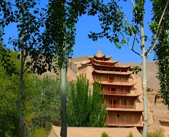 河南中青旅