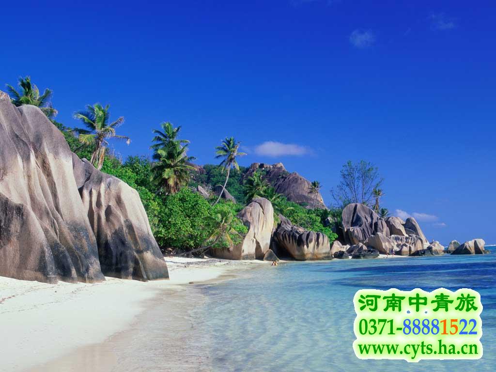 安心普吉：普吉岛五晚
