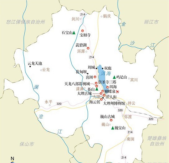 河南青旅