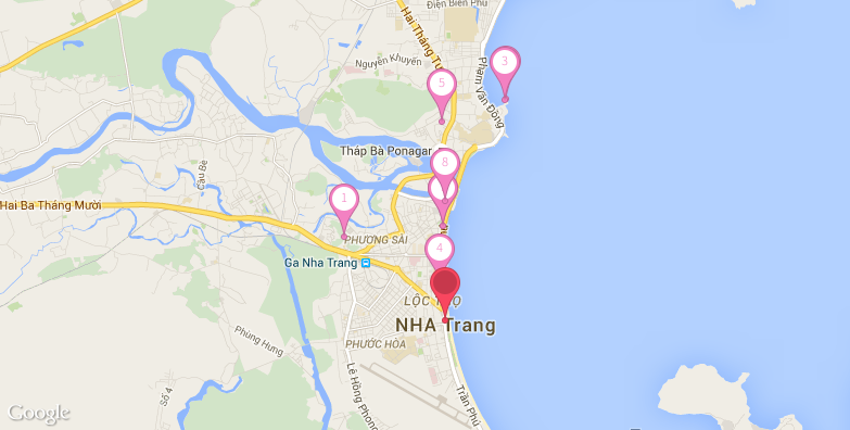 河南旅行社,郑州旅行社,芽  庄