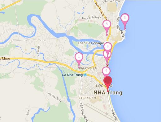 河南旅行社,河南中青旅,河南青旅,芽 庄