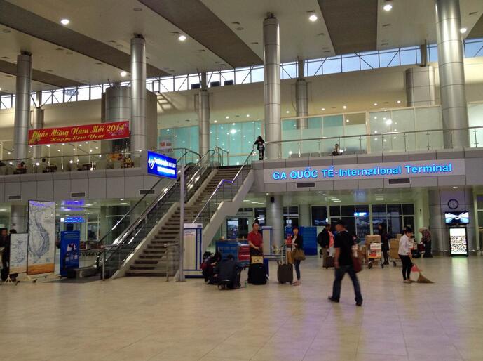 河南中青旅,郑州旅行社,芽  庄