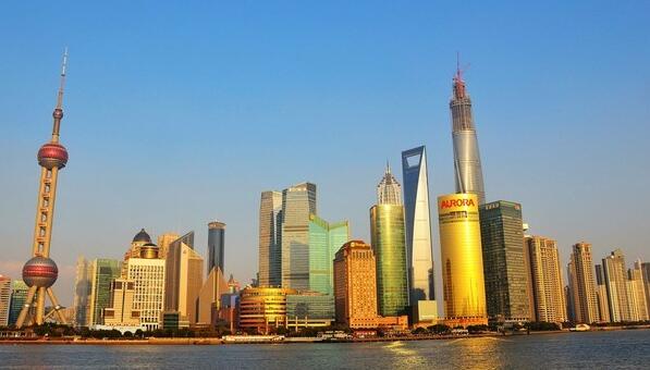 奢华江南：华东五市、水乡乌镇西栅深度双飞六日游