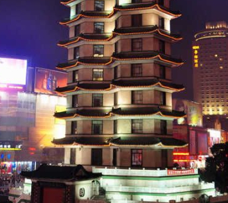 二七塔