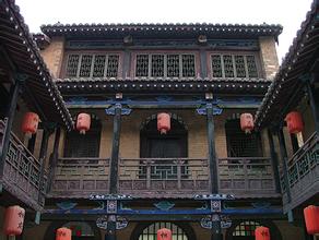 树德院与世德院
