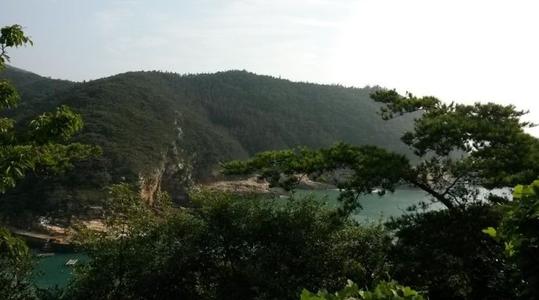 韩国黑山岛