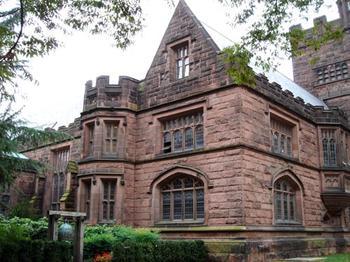 美国哥伦比亚大学