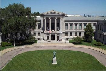 美国波士顿大学