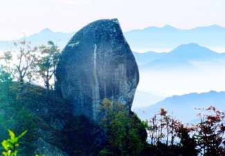 蟠桃山休闲二日游