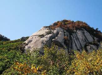 凤凰山一日游