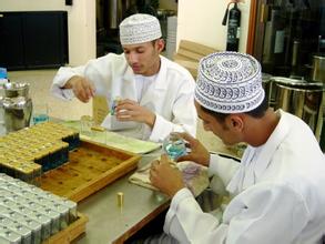 河南旅行社,郑州青旅,阿曼